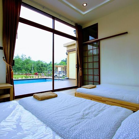 The X10 Private Pool Villa & Resort Khao Yai Mu Si Exterior photo