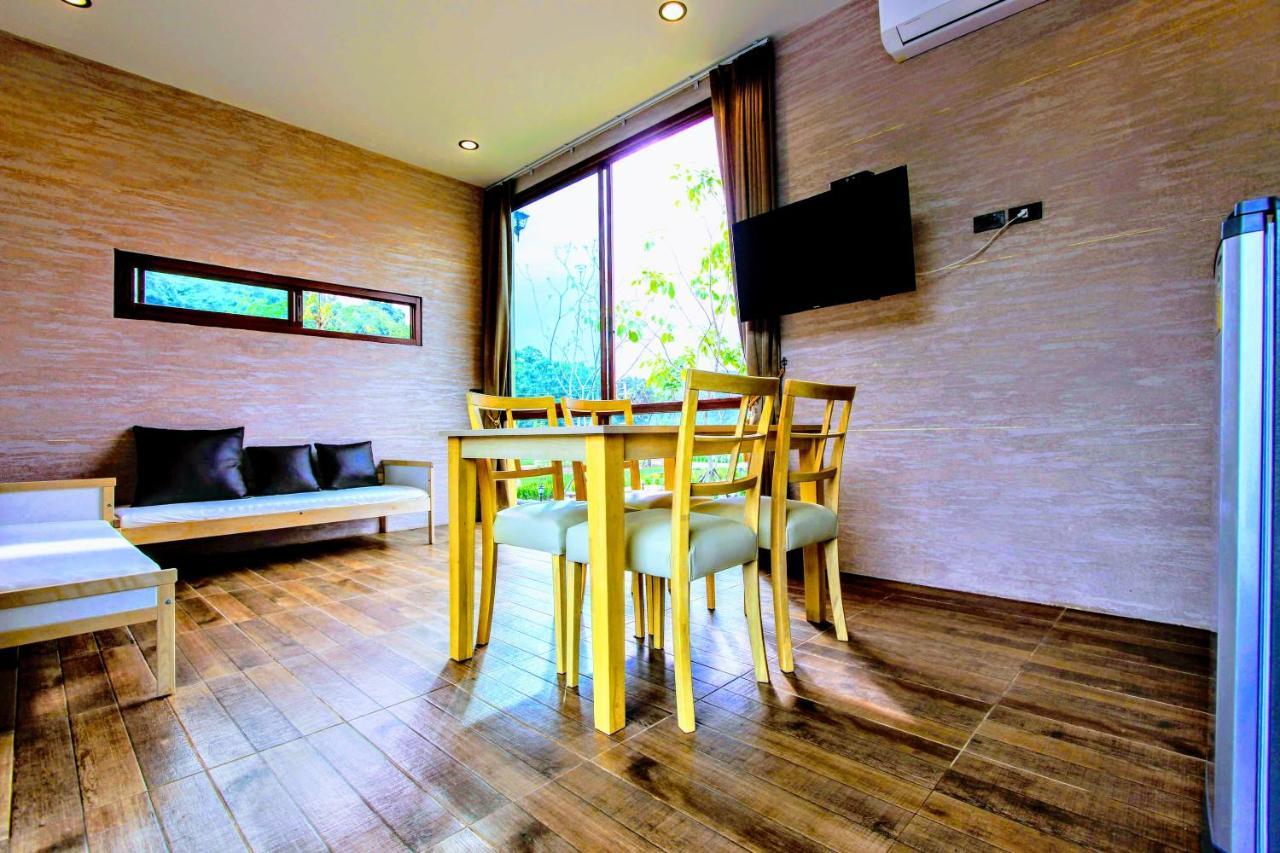The X10 Private Pool Villa & Resort Khao Yai Mu Si Exterior photo