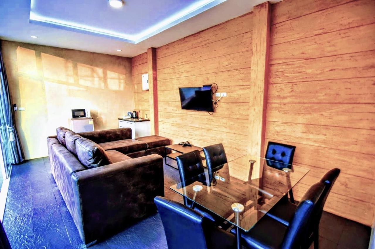 The X10 Private Pool Villa & Resort Khao Yai Mu Si Exterior photo